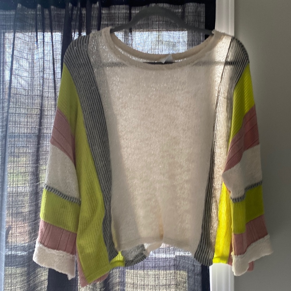 Boutique shirt